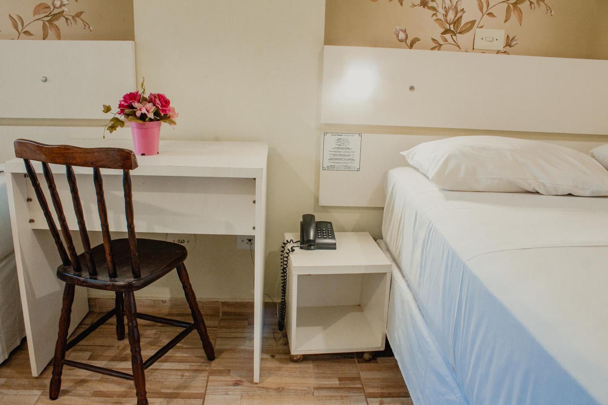 Pousada Iguassu Charm Suites Foz do Iguaçu Dış mekan fotoğraf