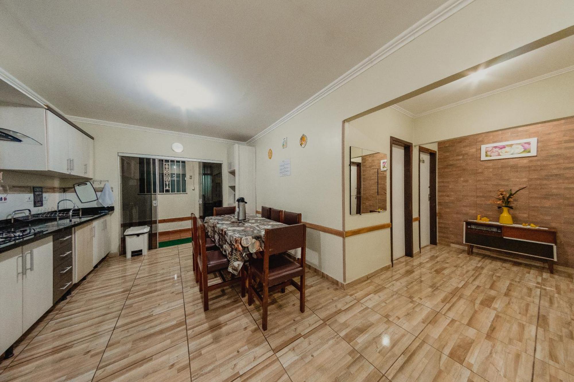 Pousada Iguassu Charm Suites Foz do Iguaçu Dış mekan fotoğraf