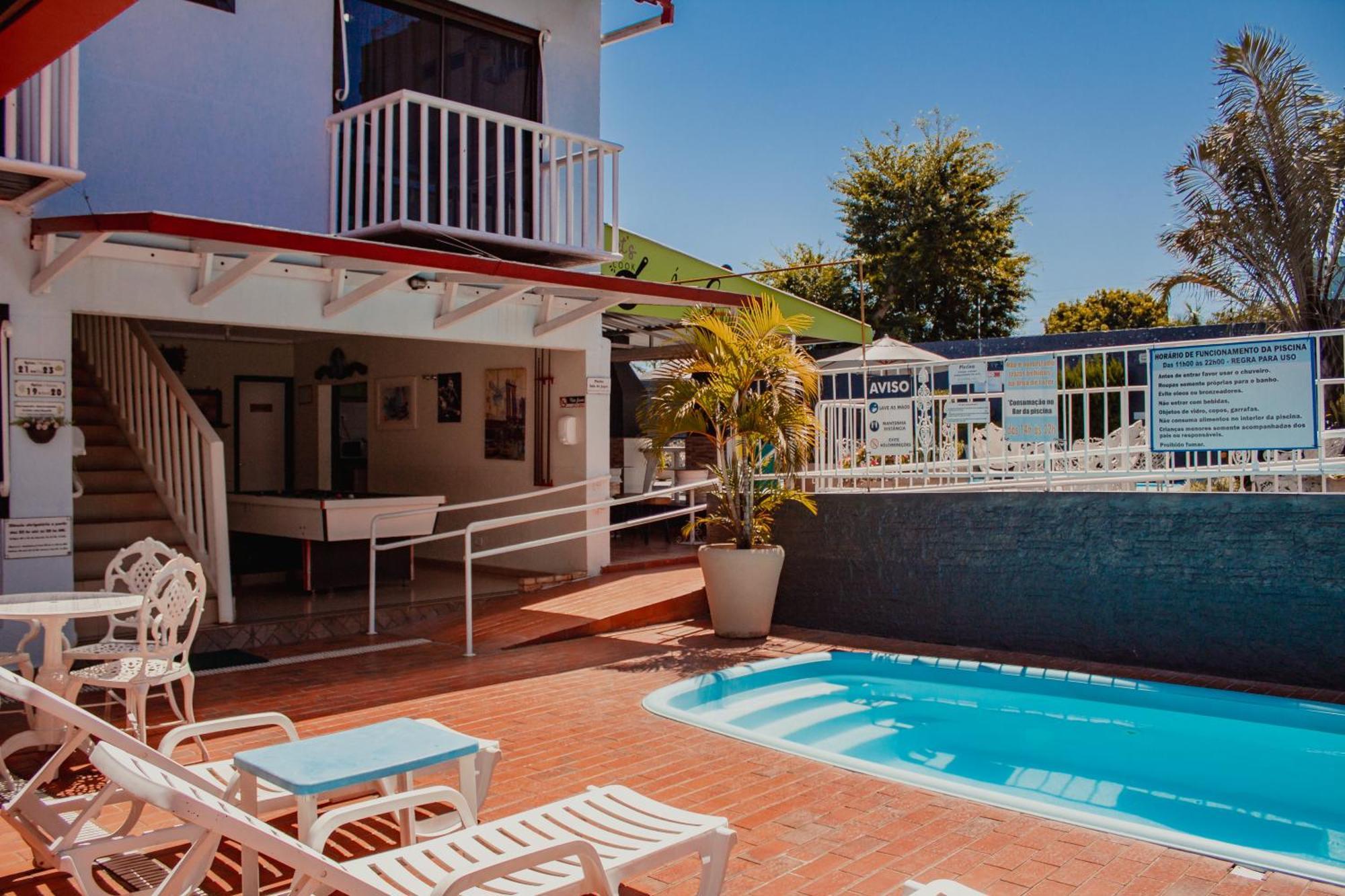 Pousada Iguassu Charm Suites Foz do Iguaçu Dış mekan fotoğraf