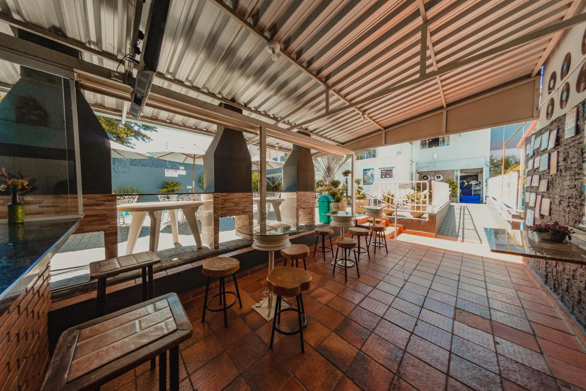 Pousada Iguassu Charm Suites Foz do Iguaçu Dış mekan fotoğraf