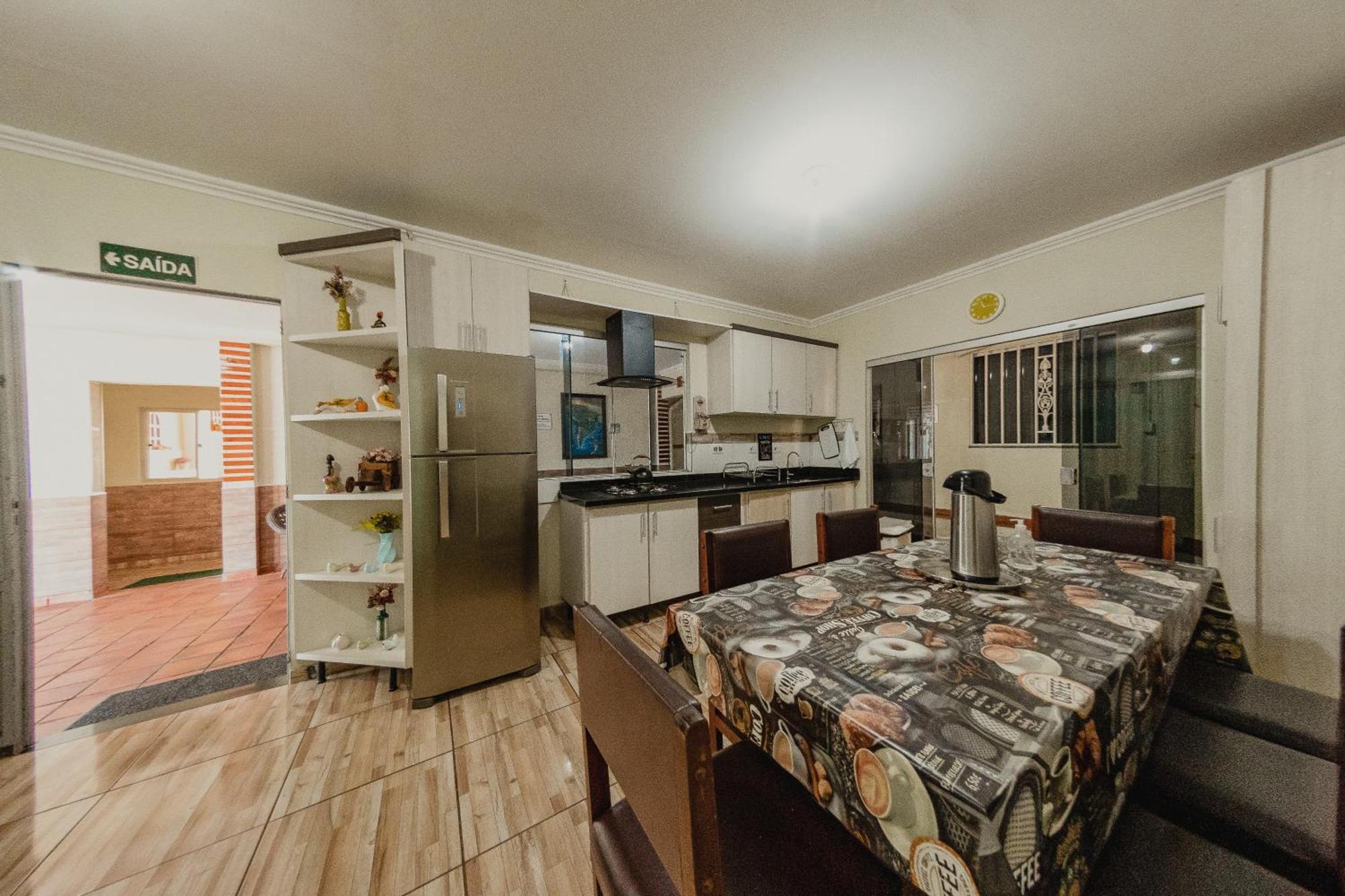 Pousada Iguassu Charm Suites Foz do Iguaçu Dış mekan fotoğraf