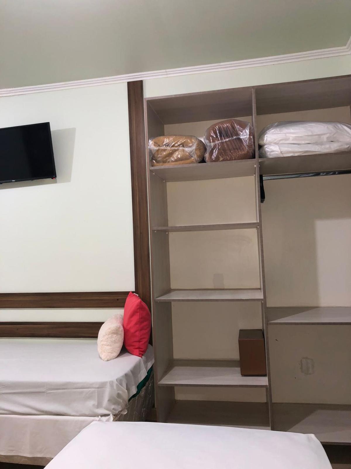 Pousada Iguassu Charm Suites Foz do Iguaçu Dış mekan fotoğraf