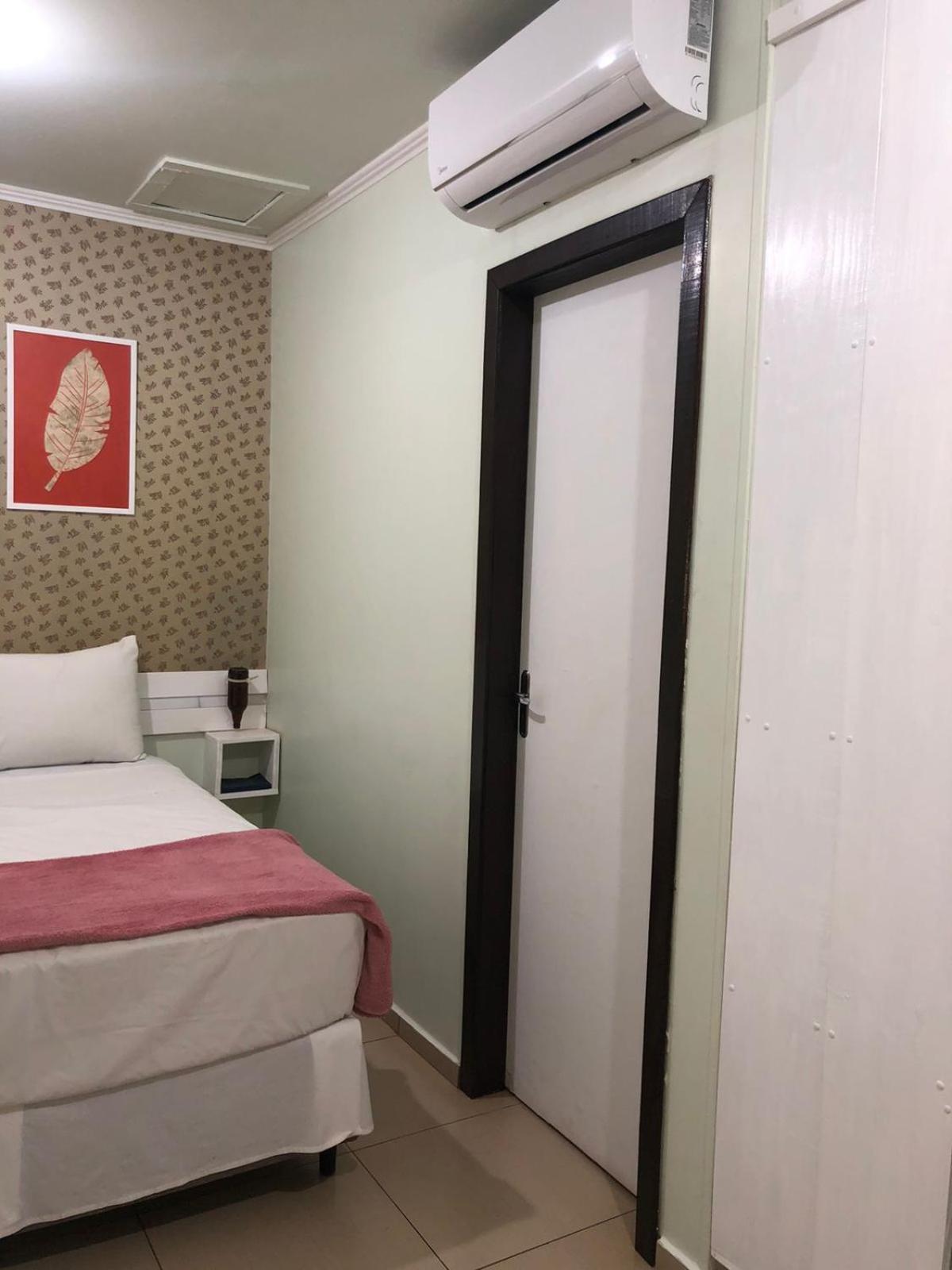 Pousada Iguassu Charm Suites Foz do Iguaçu Dış mekan fotoğraf