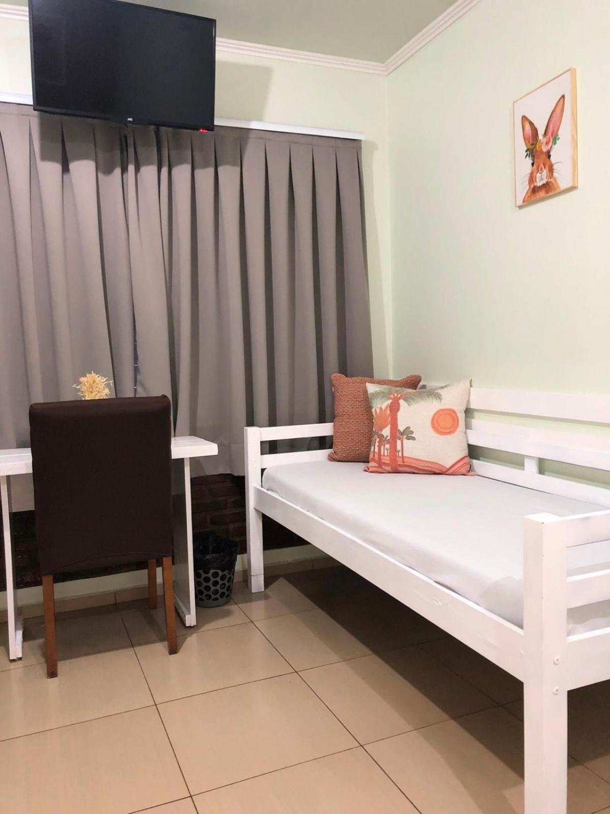 Pousada Iguassu Charm Suites Foz do Iguaçu Dış mekan fotoğraf