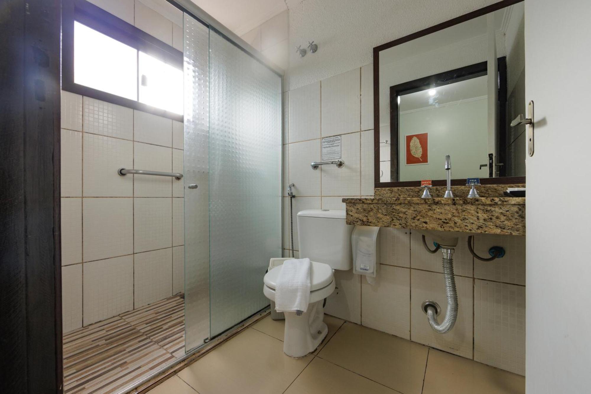 Pousada Iguassu Charm Suites Foz do Iguaçu Dış mekan fotoğraf